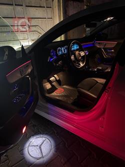 مێرسێدس بێنز CLA